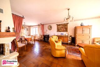  Maison à vendre 7 pièces 160 m²