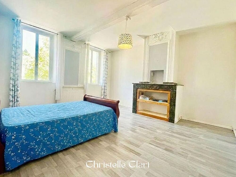 Maison de village située à Fanjeaux, 172.80 M2