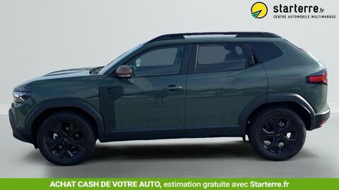 Duster Hybrid 155 Extreme 2026 occasion 69190 Saint-Fons