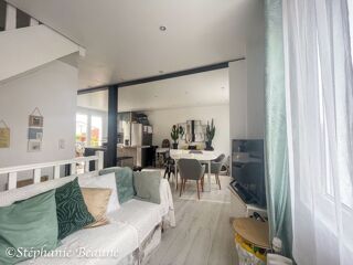  Maison � vendre 4 pi�ces 107 m�