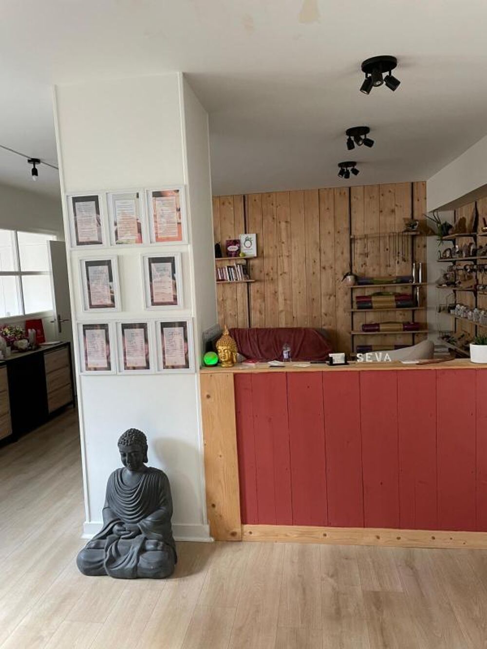   Bureau 