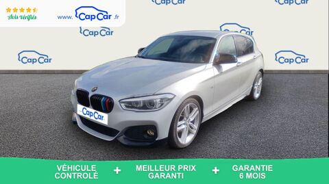 Annonce voiture BMW Srie 1 14950 