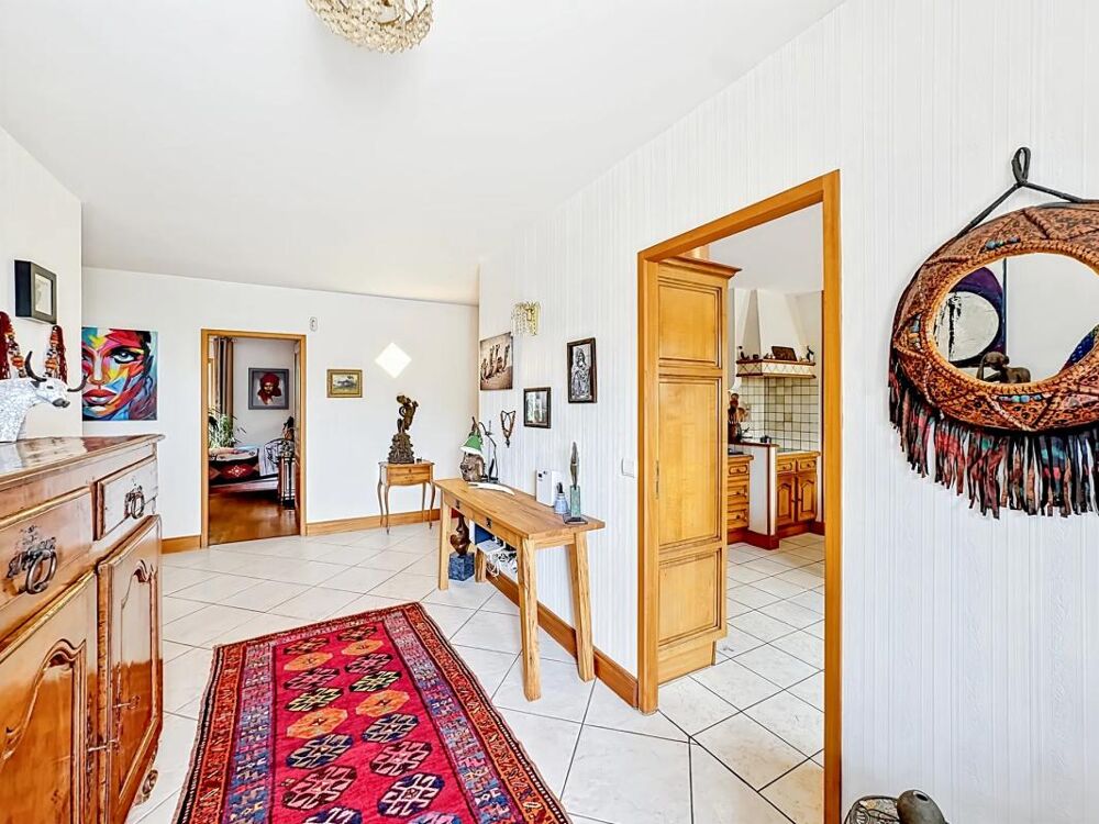 Vente Maison Maison de 10 pièces et 467 m² habitables Douzillac