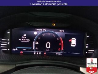 Kamiq TSI 110 Style 2023 occasion 10150 Lavau