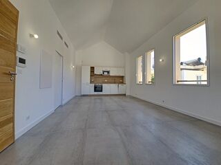  Appartement � louer 2 pi�ces 45 m�