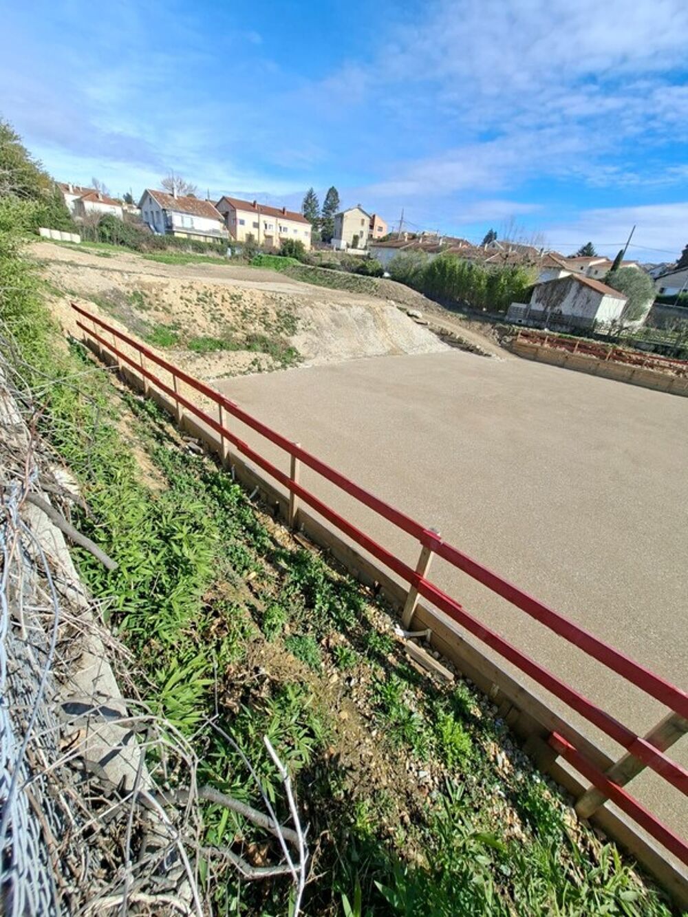 appartement à vendre 2 pièces ROUSSILLON (38)