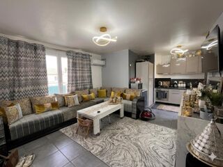  Appartement à vendre 3 pièces 63 m²