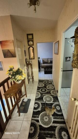 Maison à vendre 5 pièces 100 m²