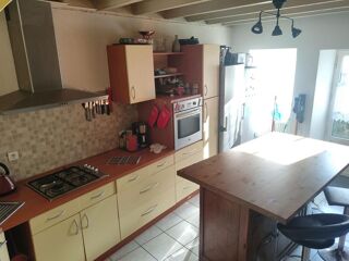  Maison  vendre 6 pices 97 m