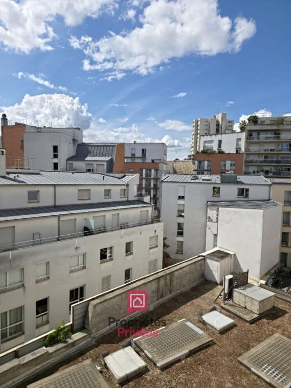 Vente Appartement DEPT 75 - PARIS 15 EME- Appartement 4 pièce(s) 66 m2, balcon, cave Paris 15