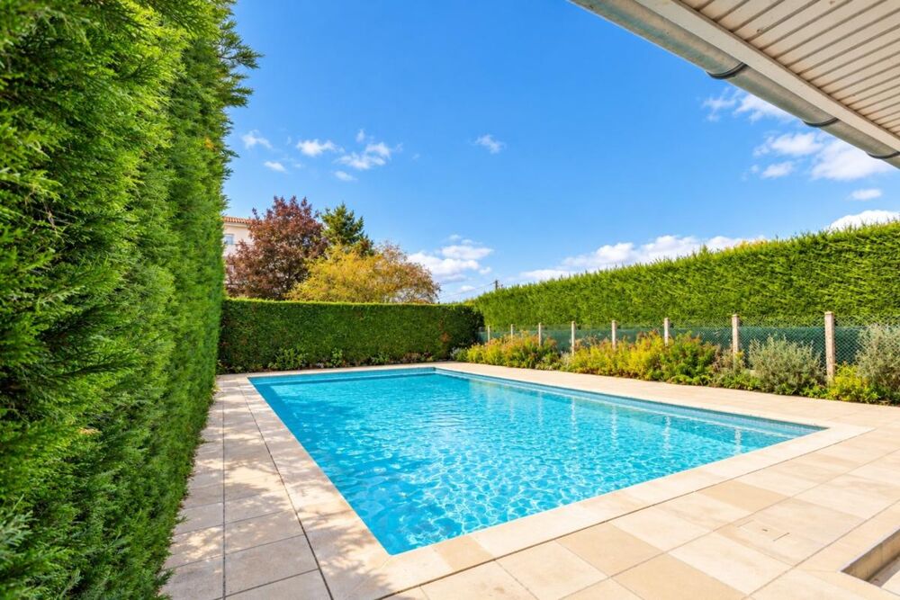 Vente Appartement Appartement T3, piscine et double parking - VILLEFRANCHE SUR SAONE (69) Villefranche sur saone