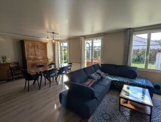  Maison � vendre 7 pi�ces 160 m�