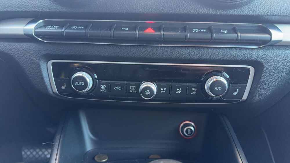 A3 1.8 TFSI 180 Quattro S-Tronic 6 S line 2016 occasion 27500 Toutainville