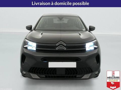 C5 aircross PureTech 130 S&S BVM6 Feel 2023 occasion 10150 Lavau