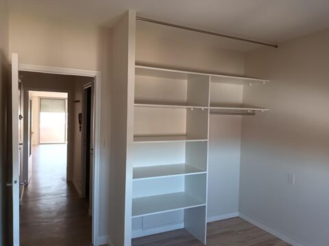  Appartement � louer 2 pi�ces 42 m�