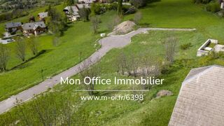  Terrain à vendre 1 pièce 627 m²
