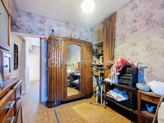  Maison � vendre 3 pi�ces 56 m�