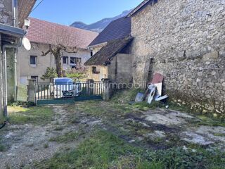  Maison à vendre 3 pièces 120 m²