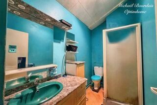  Maison � vendre 3 pi�ces 66 m�