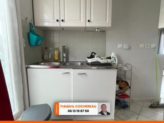  Maison  vendre 2 pices 43 m