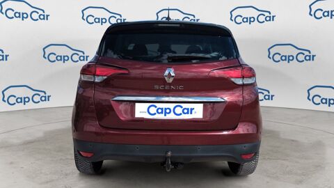 Sc&eacute;nic IV 1.6 dCi 130 Energy Intens 2017 occasion 45000 Orleans