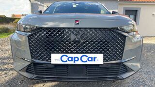 DS7 1.5 BlueHDi 130 EAT8 Performance Line - Garantie constructeu 2024 occasion 63230 Bromont Lamothe