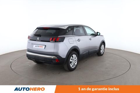 3008 1.5 Blue-HDi Active Business 130 ch 2018 occasion 92130 Issy-les-Moulineaux