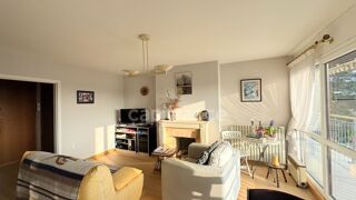  Appartement � vendre 3 pi�ces 63 m�