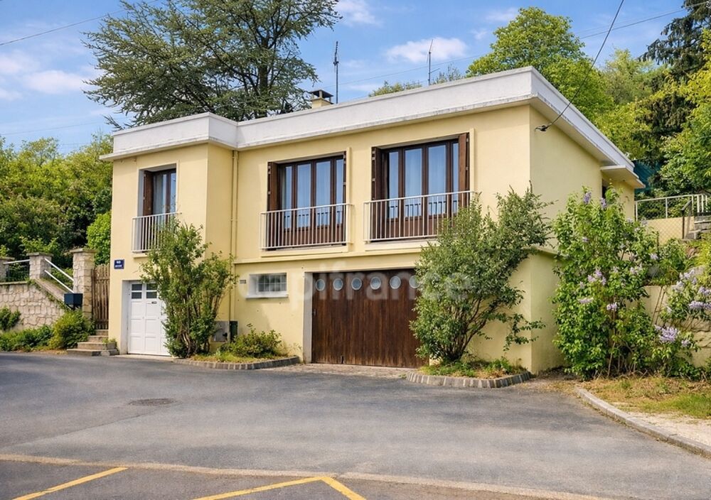 Maison 2 pièces 80 m² · à Bennecourt · 80 m² · 199 000 €
