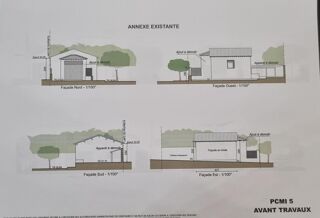  Terrain � vendre 264 m�