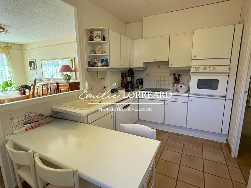 Maison Le Mans 9 pièce(s) 159 m2 avec garage de 50 m2