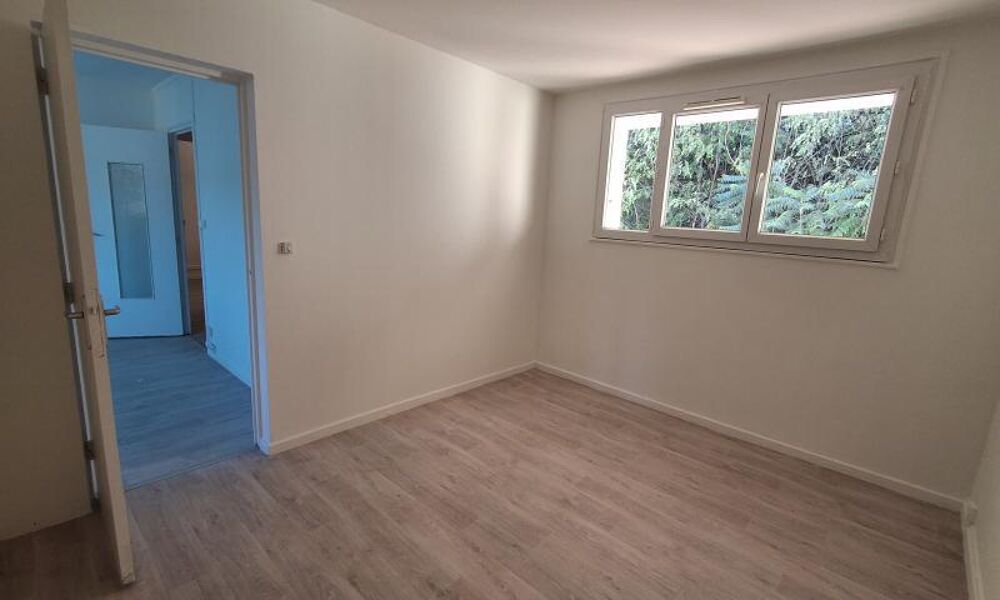 Location Appartement T4 Rive de gier