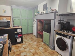  Maison à vendre 6 pièces 153 m²