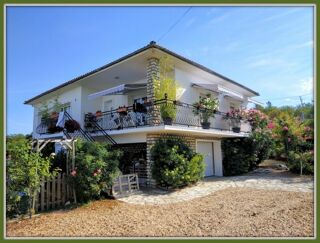 Maison – Chalais, Saint-Christophe-de-Chalais