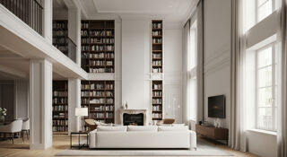 Appartement à vendre 3 pièces 68 m²