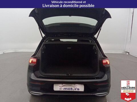 Golf Hybrid Rechargeable OPF 204 DSG6 Style 2021 occasion 10150 Lavau