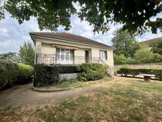  Maison à vendre 3 pièces 86 m²