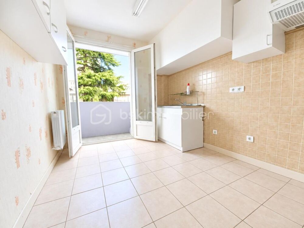 Vente Appartement Appartement 45 m² à rafraîchir Lourdes