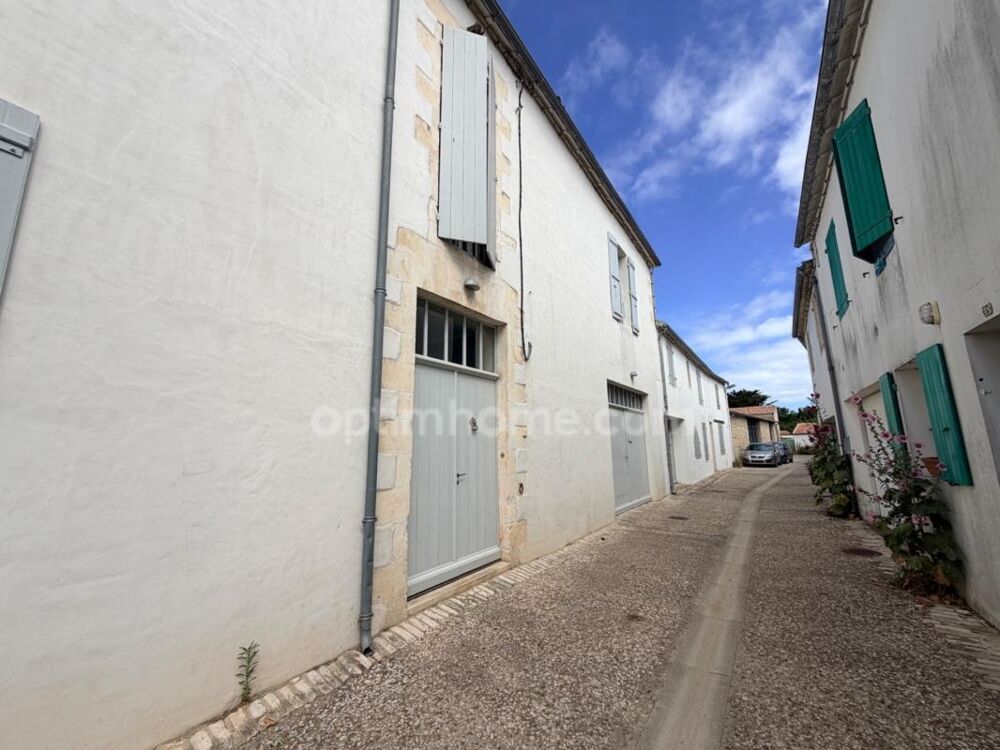 EXCLUSIVITÉ  MAISON DE VILLAGE AUTHENTIQUE EN PIERRES  MARCHÉ & PLAGES AU BOIS PLAGE