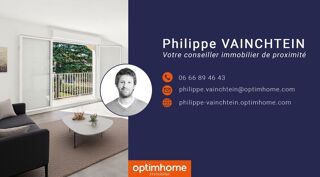  Parking / Garage à vendre 10 m² Saint denis