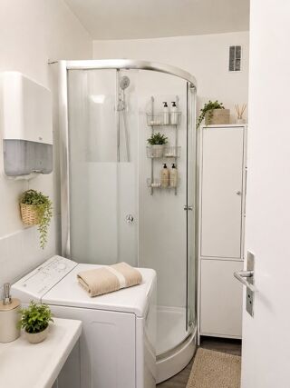  Appartement à vendre 3 pièces 60 m²