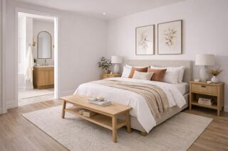  Appartement � vendre 5 pi�ces 89 m�