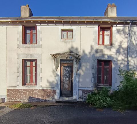   Maison à vendre 3 pièces  (85) Maison - 3 pièce(s) - 63 m²