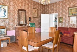  Propri�t�/ch�teau � vendre 7 pi�ces 160 m�