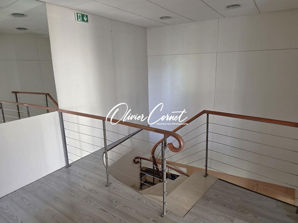 Vente Immeuble Immeuble coeur de ville Nogent Le Rotrou 340 m2 Nogent le rotrou