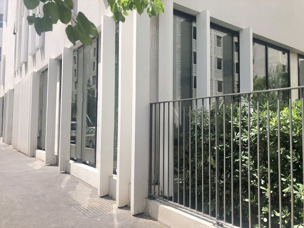   Local/bureau à vendre MARSEILLE 2EME ARRONDISSEMENT (13) 