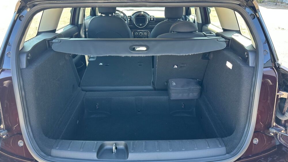 Clubman III 2.0 Cooper D 150 Steptronic8 Business - Automatique 2018 occasion 31320 Castanet Tolosan