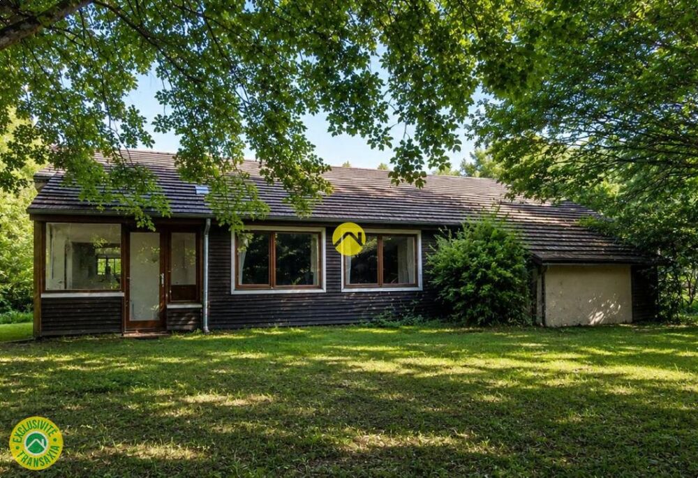 Vente Maison Beau potentiel à petit prix Levet