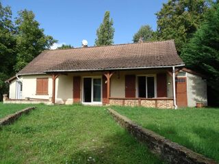  Maison � vendre 5 pi�ces 84 m�