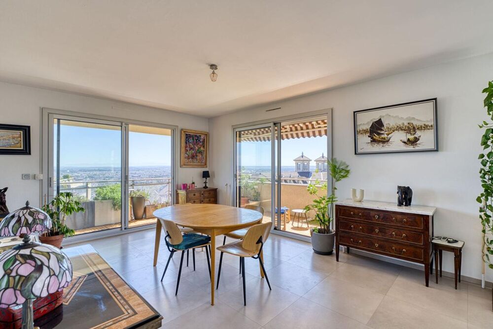 Vente Appartement EXCLUSIVITE - Rhône (69) - Lyon 5ème - Appartement T5 Lyon 5